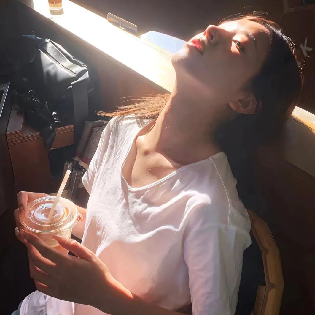 乔琪·斯通的梦想人生